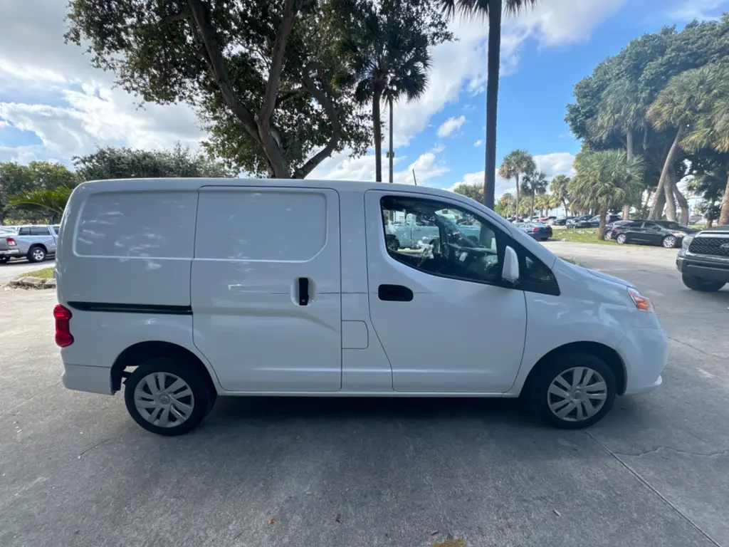 Florida Fine Cars - Used NISSAN NV200 COMPACT CARGO 2020 WEST PALM SV