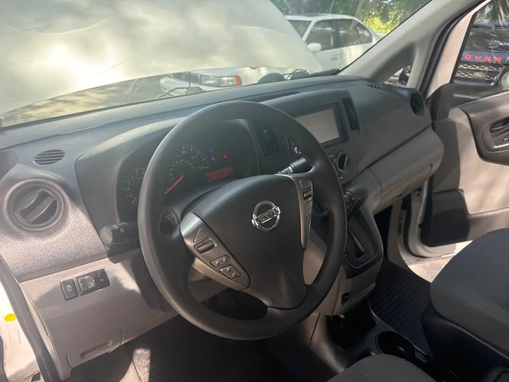 Florida Fine Cars - Used NISSAN NV200 COMPACT CARGO 2020 WEST PALM SV