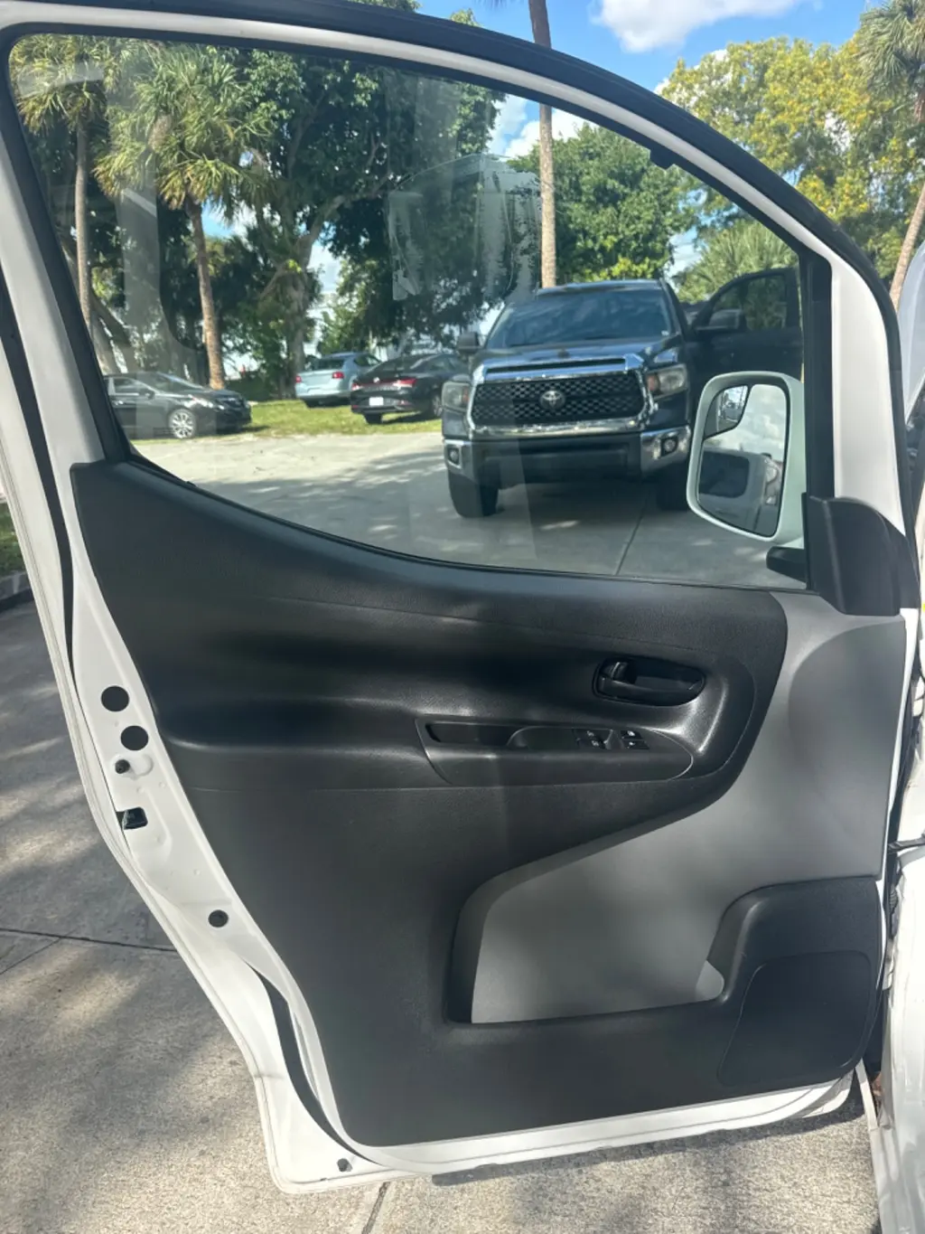 Florida Fine Cars - Used NISSAN NV200 COMPACT CARGO 2020 WEST PALM SV