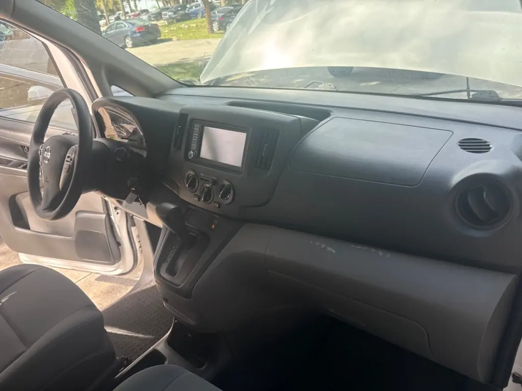 Florida Fine Cars - Used NISSAN NV200 COMPACT CARGO 2020 WEST PALM SV