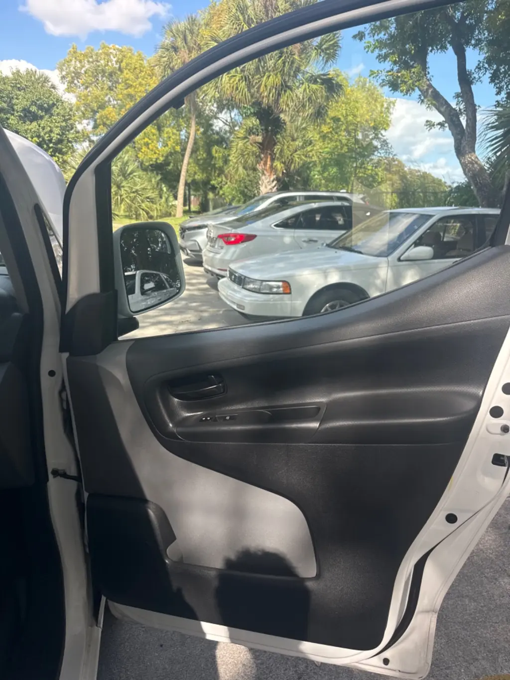 Florida Fine Cars - Used NISSAN NV200 COMPACT CARGO 2020 WEST PALM SV