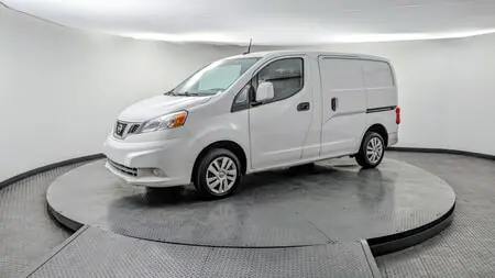 Florida Fine Cars - Used NISSAN NV200-COMPACT CARGO 2020 WEST PALM SV