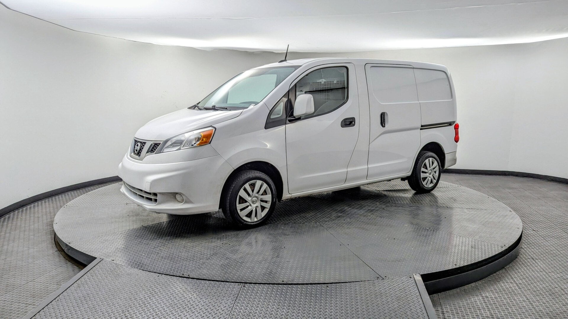 2020 Nissan NV200 SV