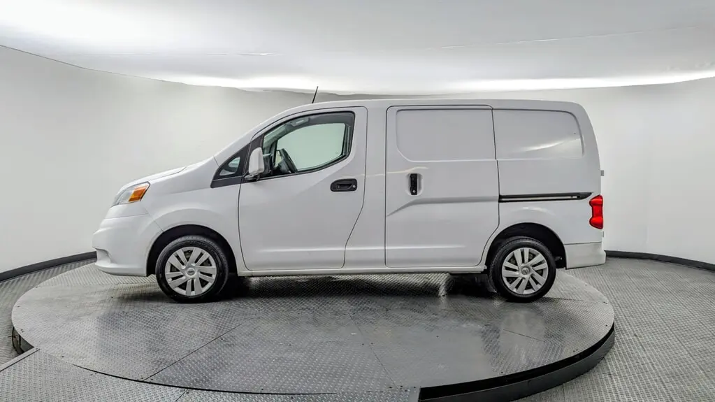 Florida Fine Cars - Used NISSAN NV200 COMPACT CARGO 2020 WEST PALM SV