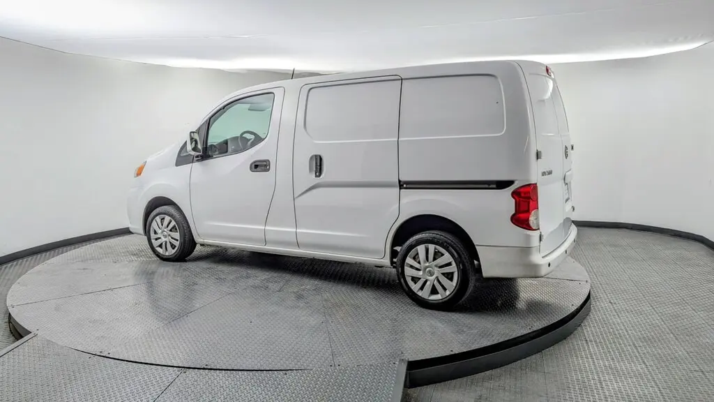Florida Fine Cars - Used NISSAN NV200 COMPACT CARGO 2020 WEST PALM SV