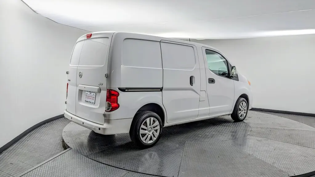 Florida Fine Cars - Used NISSAN NV200 COMPACT CARGO 2020 WEST PALM SV