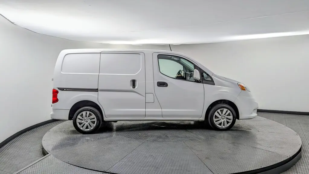 Florida Fine Cars - Used NISSAN NV200 COMPACT CARGO 2020 WEST PALM SV