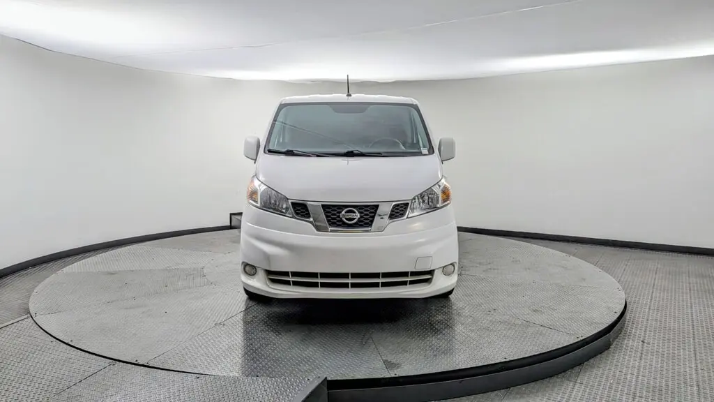 Florida Fine Cars - Used NISSAN NV200 COMPACT CARGO 2020 WEST PALM SV