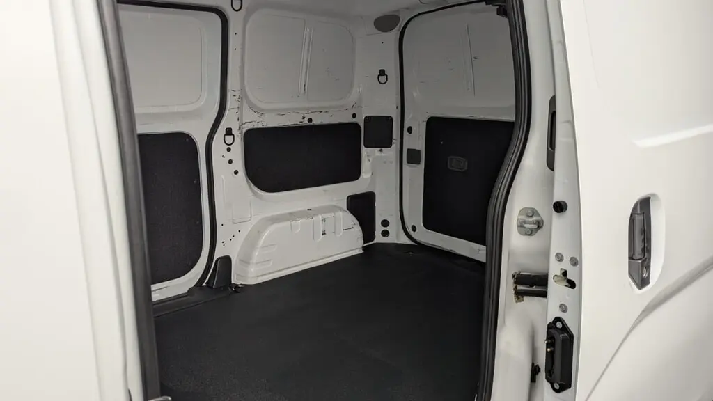 Florida Fine Cars - Used NISSAN NV200 COMPACT CARGO 2020 WEST PALM SV