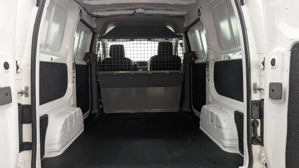 Florida Fine Cars - Used NISSAN NV200 COMPACT CARGO 2020 WEST PALM SV