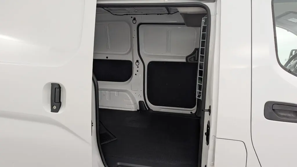 Florida Fine Cars - Used NISSAN NV200 COMPACT CARGO 2020 WEST PALM SV