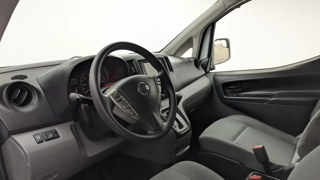 Florida Fine Cars - Used NISSAN NV200 COMPACT CARGO 2020 WEST PALM SV