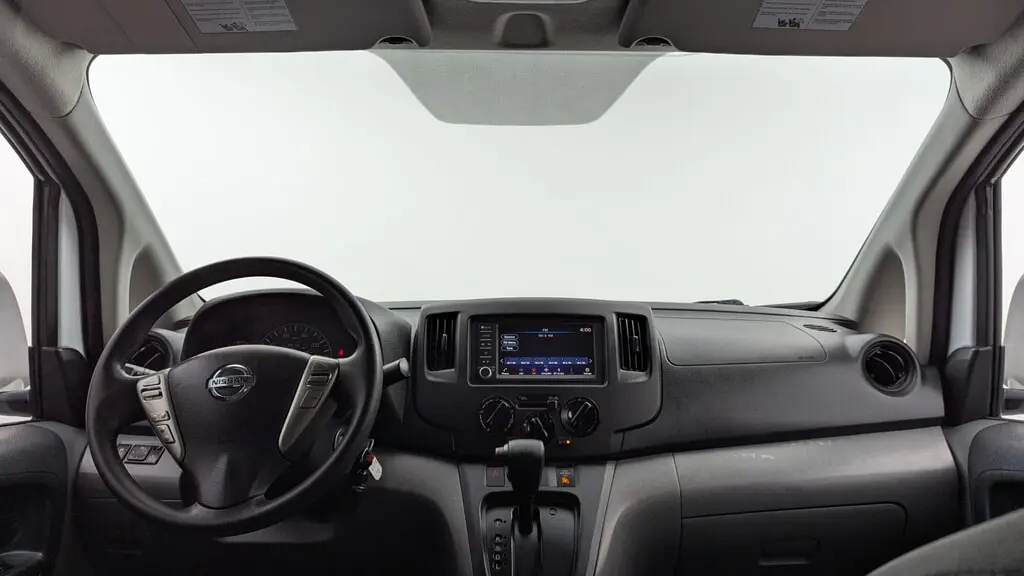 Florida Fine Cars - Used NISSAN NV200 COMPACT CARGO 2020 WEST PALM SV