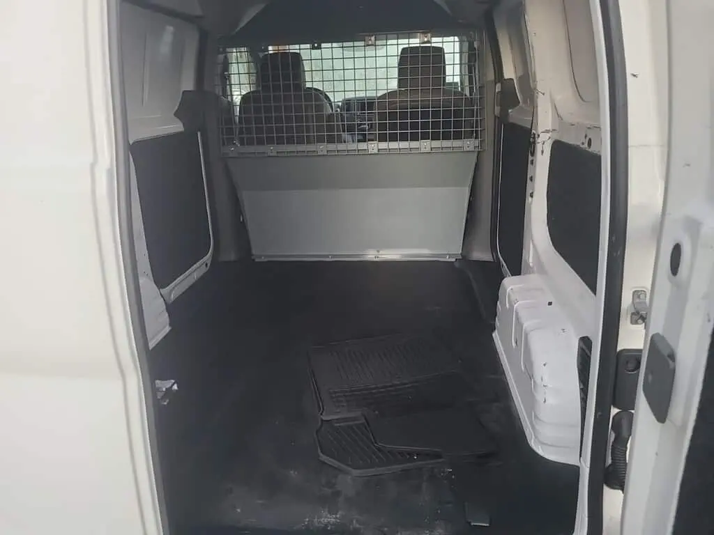 Florida Fine Cars - Used NISSAN NV200 COMPACT CARGO 2020 WEST PALM SV