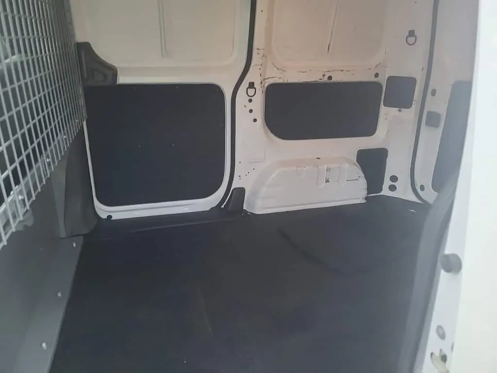 Florida Fine Cars - Used NISSAN NV200 COMPACT CARGO 2020 WEST PALM SV