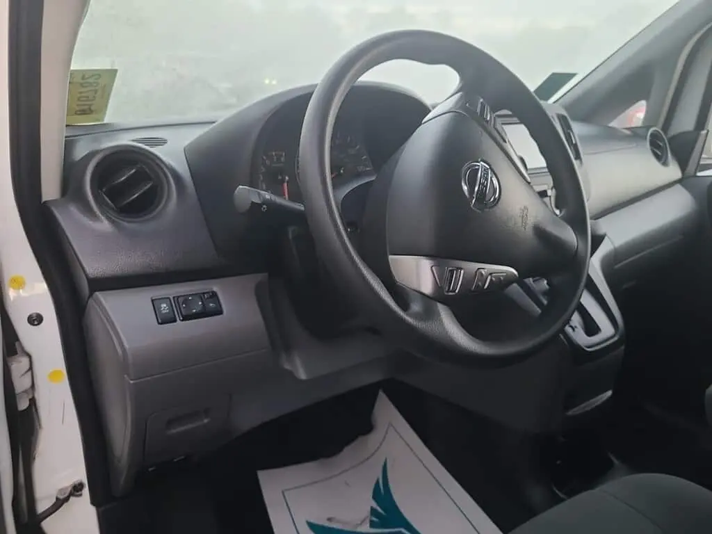 Florida Fine Cars - Used NISSAN NV200 COMPACT CARGO 2020 WEST PALM SV