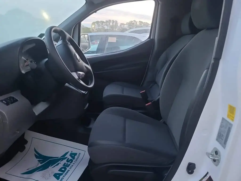 Florida Fine Cars - Used NISSAN NV200 COMPACT CARGO 2020 WEST PALM SV