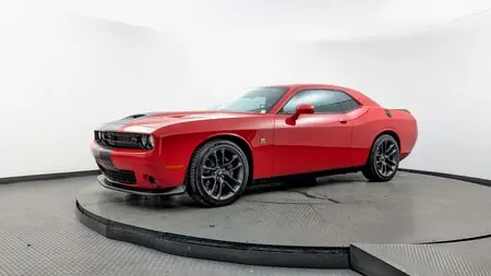Florida Fine Cars - Used DODGE CHALLENGER 2023 MIAMI R/T SCAT PACK