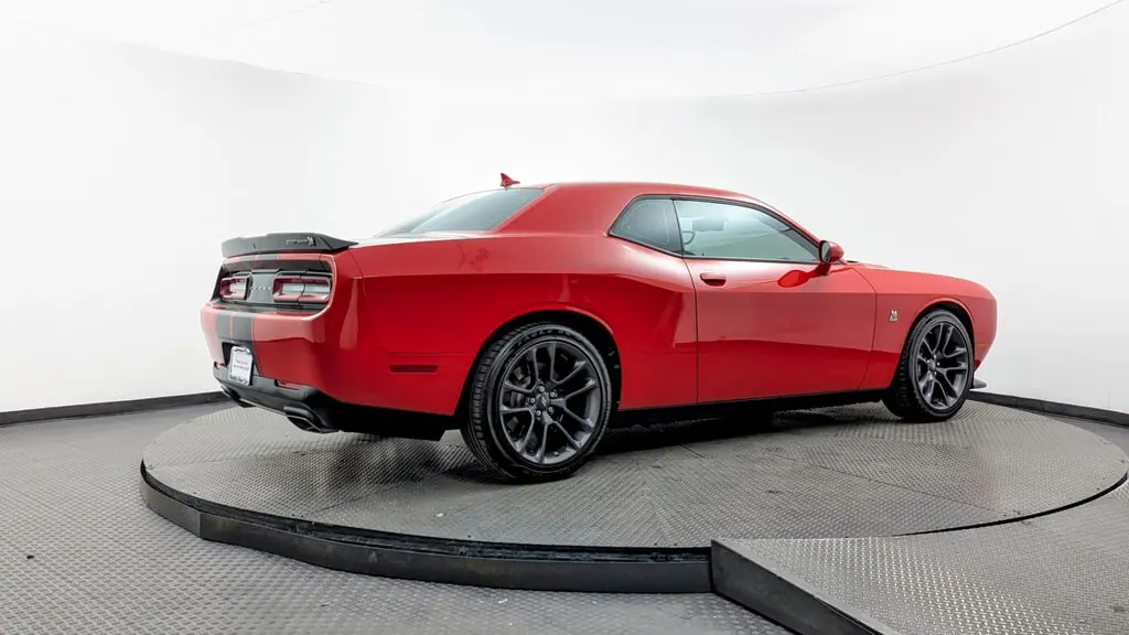 Florida Fine Cars - Used DODGE CHALLENGER 2023 MIAMI R/T SCAT PACK