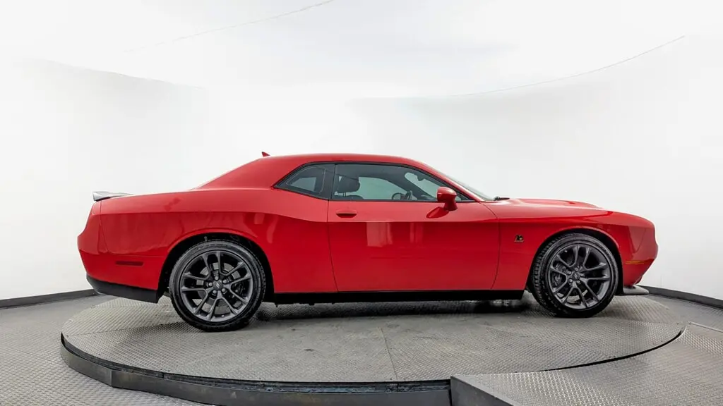 Florida Fine Cars - Used DODGE CHALLENGER 2023 MIAMI R/T SCAT PACK