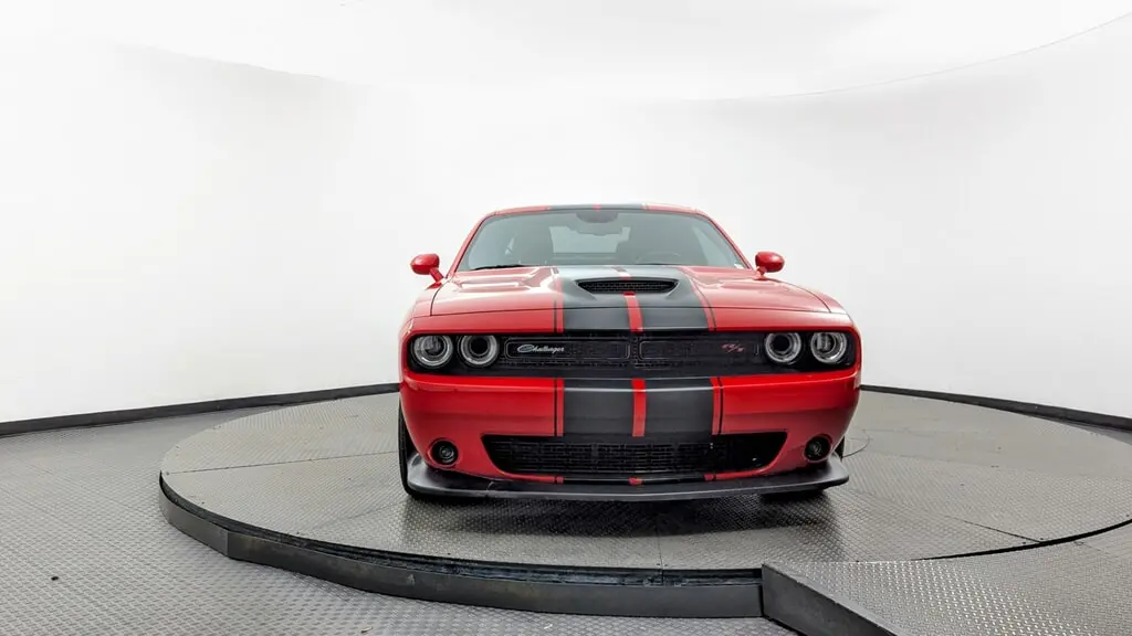 Florida Fine Cars - Used DODGE CHALLENGER 2023 MIAMI R/T SCAT PACK