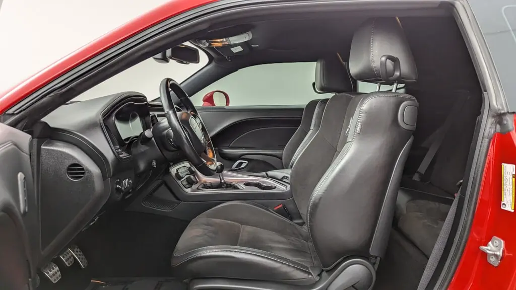 Florida Fine Cars - Used DODGE CHALLENGER 2023 MIAMI R/T SCAT PACK