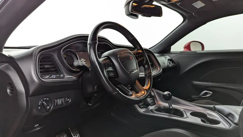 Florida Fine Cars - Used DODGE CHALLENGER 2023 MIAMI R/T SCAT PACK