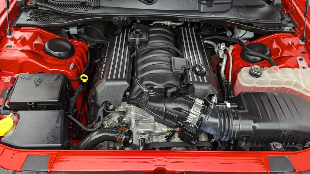 Florida Fine Cars - Used DODGE CHALLENGER 2023 MIAMI R/T SCAT PACK