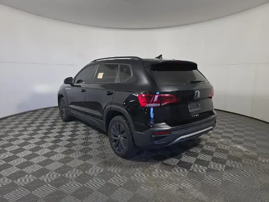 Florida Fine Cars - Used VOLKSWAGEN TAOS 2024 MIAMI S