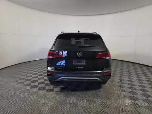Florida Fine Cars - Used VOLKSWAGEN TAOS 2024 MIAMI S