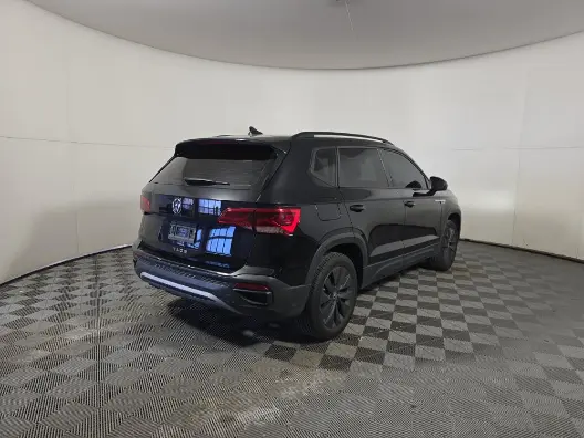 Florida Fine Cars - Used VOLKSWAGEN TAOS 2024 MIAMI S