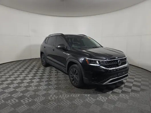 Florida Fine Cars - Used VOLKSWAGEN TAOS 2024 MIAMI S