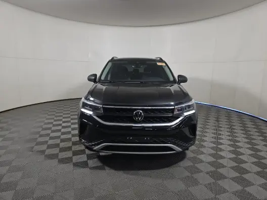 Florida Fine Cars - Used VOLKSWAGEN TAOS 2024 MIAMI S