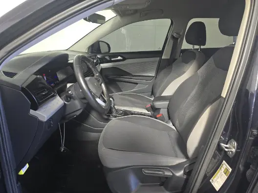 Florida Fine Cars - Used VOLKSWAGEN TAOS 2024 MIAMI S