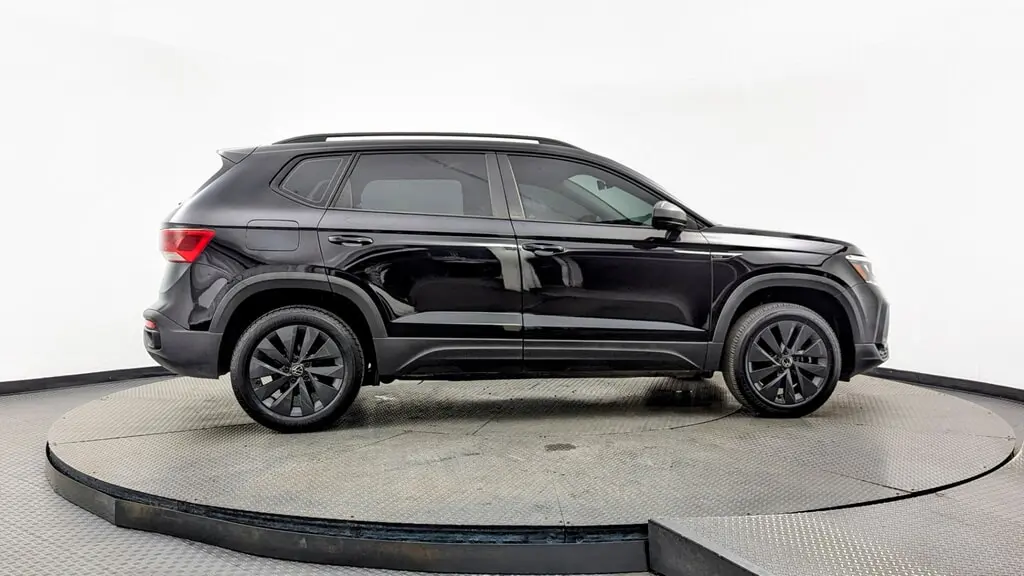 Florida Fine Cars - Used VOLKSWAGEN TAOS 2024 WEST PALM S