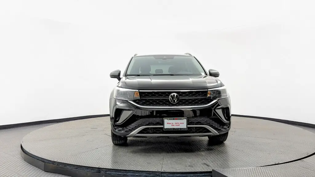 Florida Fine Cars - Used VOLKSWAGEN TAOS 2024 WEST PALM S