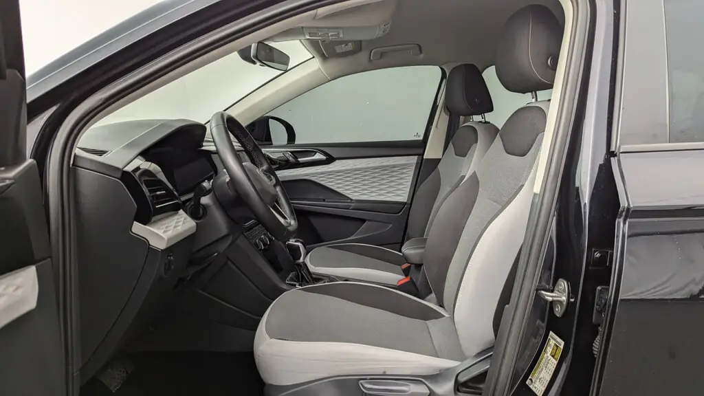 Florida Fine Cars - Used VOLKSWAGEN TAOS 2024 WEST PALM S