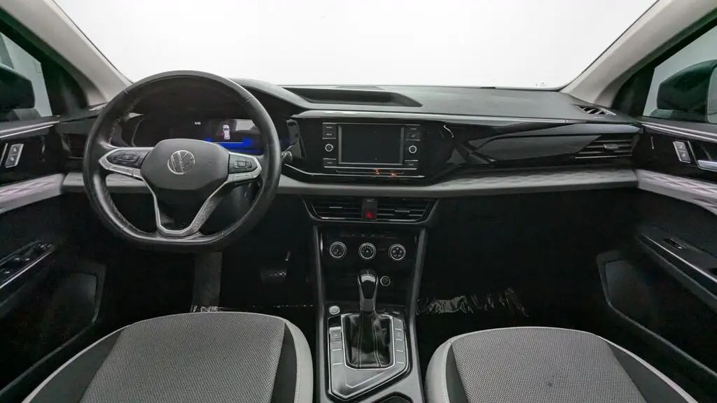 Florida Fine Cars - Used VOLKSWAGEN TAOS 2024 WEST PALM S