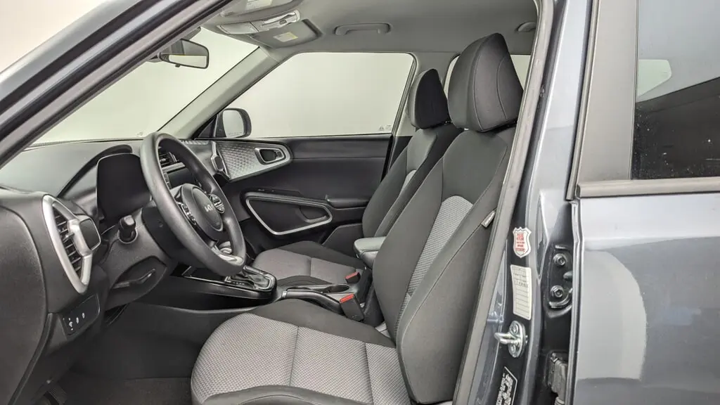 Florida Fine Cars - Used KIA SOUL 2024 WEST PALM LX