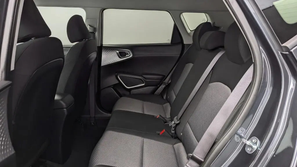 Florida Fine Cars - Used KIA SOUL 2024 WEST PALM LX