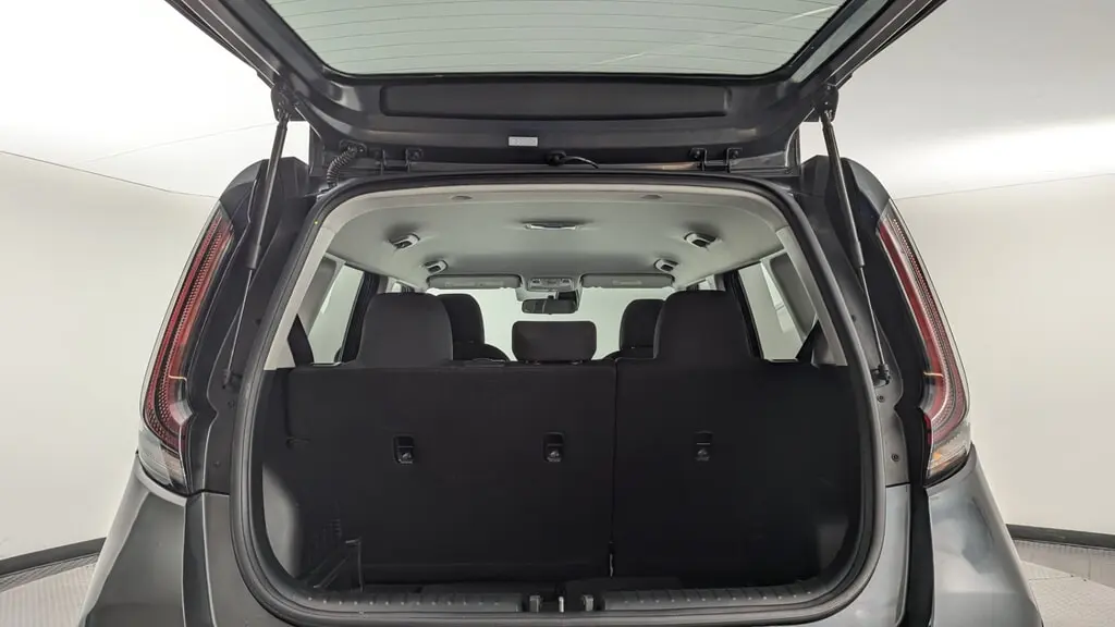 Florida Fine Cars - Used KIA SOUL 2024 WEST PALM LX