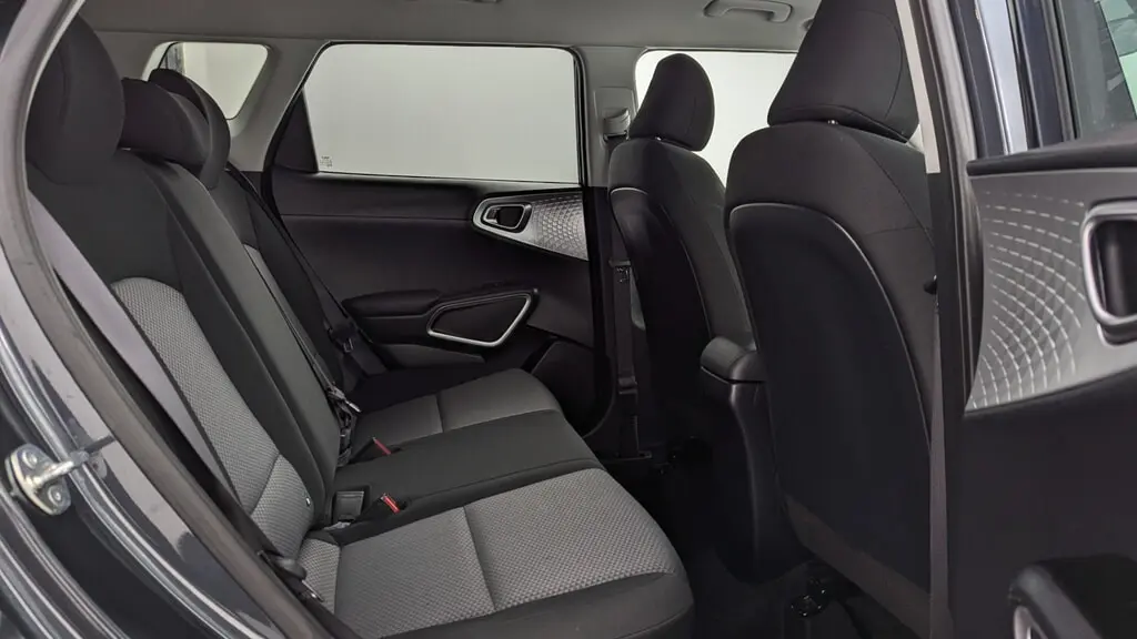 Florida Fine Cars - Used KIA SOUL 2024 WEST PALM LX