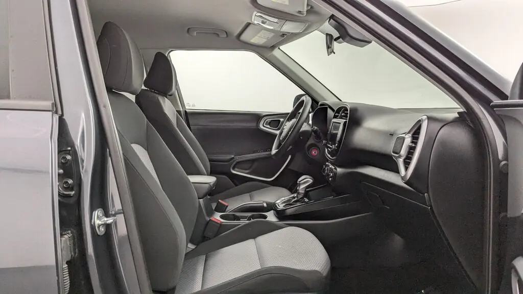 Florida Fine Cars - Used KIA SOUL 2024 WEST PALM LX