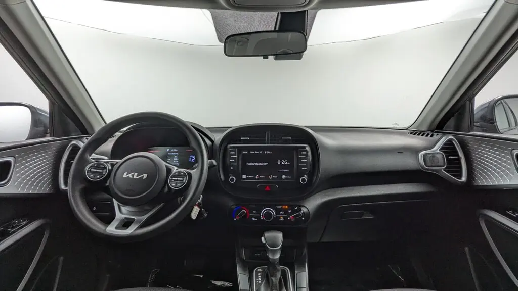 Florida Fine Cars - Used KIA SOUL 2024 WEST PALM LX