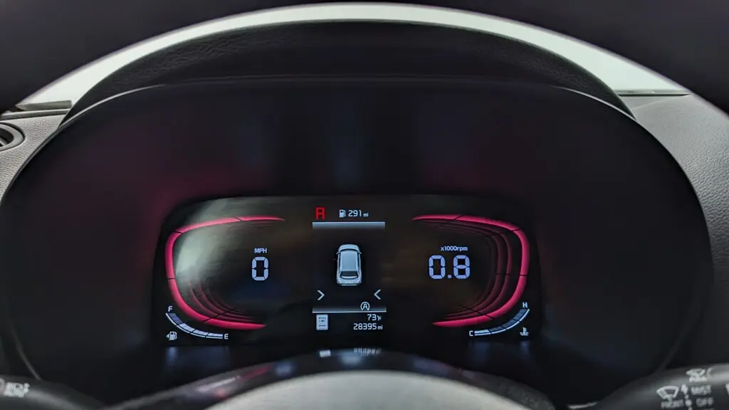 Florida Fine Cars - Used KIA SOUL 2024 WEST PALM LX