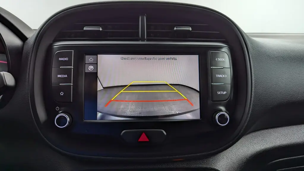 Florida Fine Cars - Used KIA SOUL 2024 WEST PALM LX