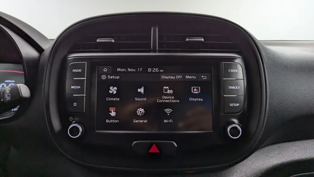 Florida Fine Cars - Used KIA SOUL 2024 WEST PALM LX