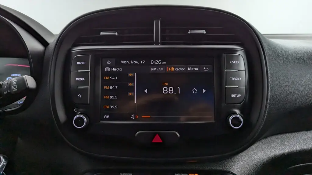 Florida Fine Cars - Used KIA SOUL 2024 WEST PALM LX