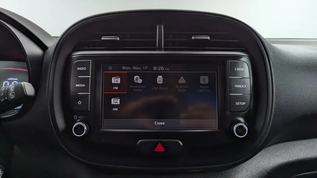 Florida Fine Cars - Used KIA SOUL 2024 WEST PALM LX