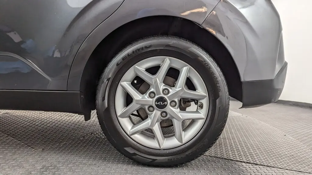 Florida Fine Cars - Used KIA SOUL 2024 WEST PALM LX